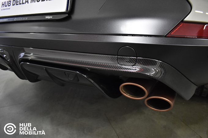 CUPRA Formentor 2.5 TSI 4Drive DSG VZ5